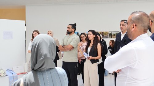 Dar al-Kalima University